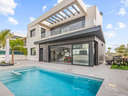 Villa en venta en Algorfa zona Inland