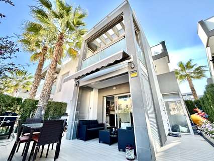 Apartamento en venta en Torrevieja zona Punta Prima