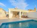 Villa en venta en Torrevieja zona Costa Blanca