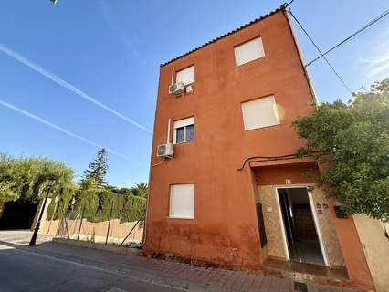 Apartamento en venta en San Miguel de Salinas zona Inland