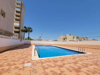 Apartamento en venta en Torrevieja zona Nueva Torrevieja