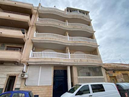 Apartamento en venta en Torrevieja zona Playa del Cura