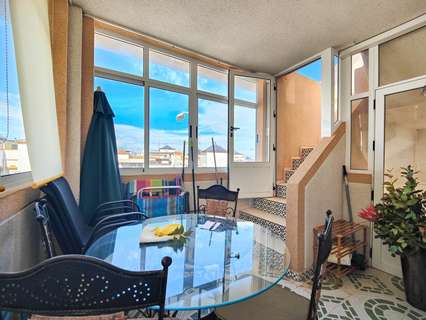 Ático en venta en Torrevieja zona Costa Blanca
