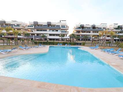 Apartamento en venta en Orihuela zona Orihuela-Costa