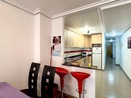 Apartamento en venta en Torrevieja zona Torrevieja