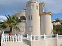 Villa en venta en Rojales zona La Marquesa Golf