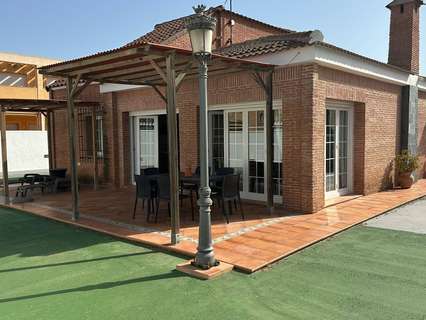 Villa en venta en San Javier zona La Manga del Mar Menor