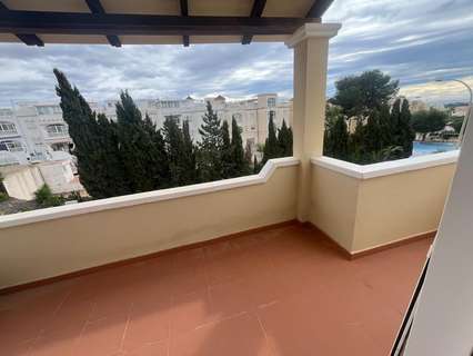 Casa en venta en San Miguel de Salinas zona Las Filipinas