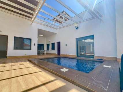 Villa en venta en Pilar de la Horadada zona Torre de la Horadada