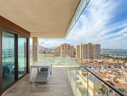 Apartamento en venta en Cartagena zona Costa Calida