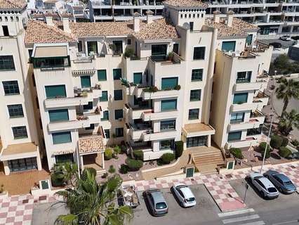 Apartamento en venta en Alicante zona Campoamor