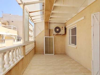 Apartamento en venta en Torrevieja zona Costa Blanca