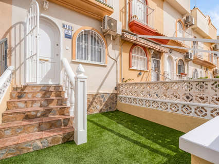 Casa en venta en Orihuela zona Playa Flamenca