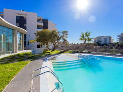 Apartamento en venta en Orihuela zona Orihuela-Costa