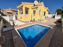 Villa en venta en Rojales zona Ciudad Quesada