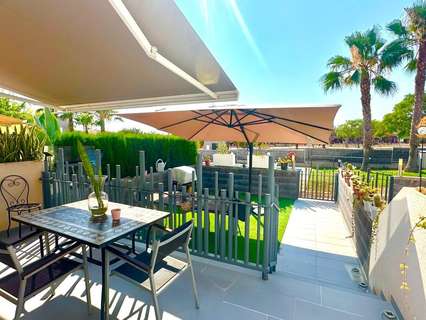 Casa en venta en Torrevieja zona Aguas Nuevas