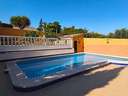 Villa en venta en Torrevieja zona LOS BALCONES - LOS ALTOS