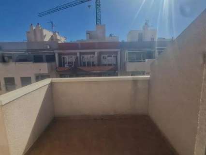 Ático en venta en Torrevieja zona Center