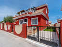 Casa en venta en Orihuela zona Villamartín