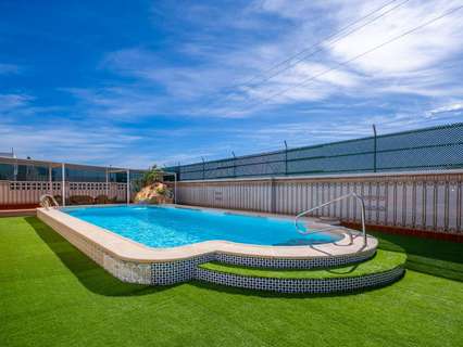 Villa en venta en Torrevieja zona El Chaparral