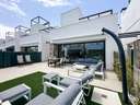 Villa en venta en Los Alcázares zona Dolores de Pacheco-Santa Rosalía