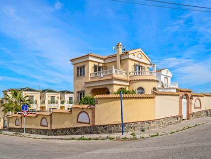Villa en venta en Orihuela zona Orihuela-Costa