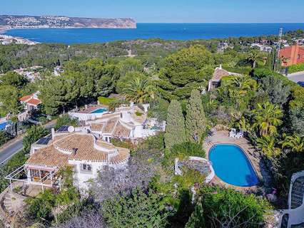 Villa en venta en Jávea/Xàbia