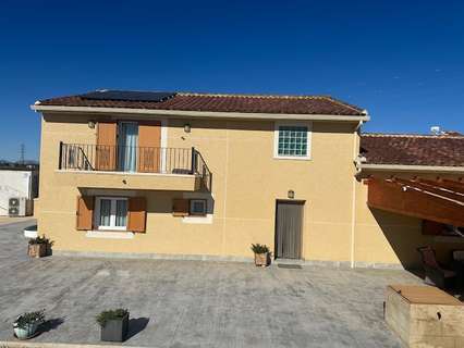 Casa en venta en San Miguel de Salinas zona San Miguel de Salinas