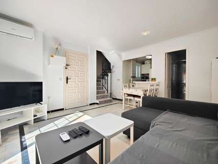Ático en venta en Torrevieja zona Costa Blanca