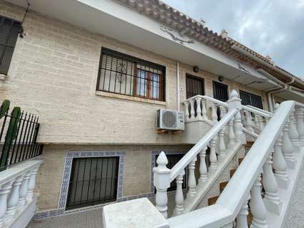 Apartamento en venta en Torrevieja zona La Mata
