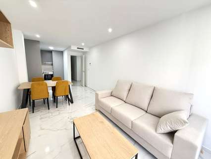 Apartamento en venta en Torrevieja zona PARQUE DE LAS NACIONES