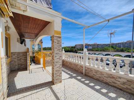 Ático en venta en Torrevieja zona Costa Blanca
