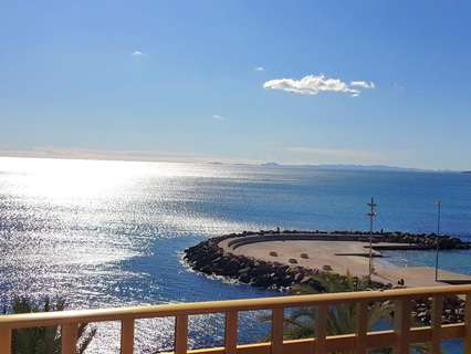 Apartamento en venta en Torrevieja zona Estacion De Autobuses
