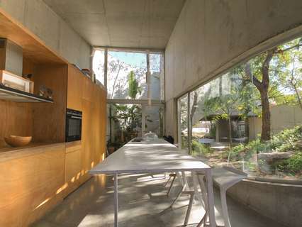 Villa en venta en Sant Vicent del Raspeig