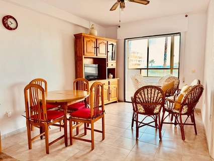 Apartamento en venta en Torrevieja zona Cabo Cervera