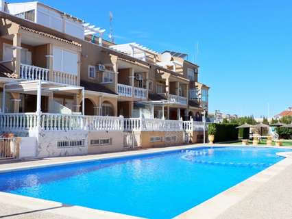 Casa en venta en Orihuela zona Playa Flamenca