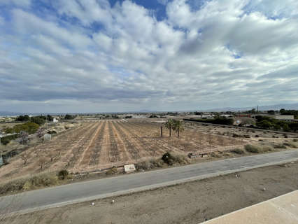 Ático en venta en Totana zona Costa Calida