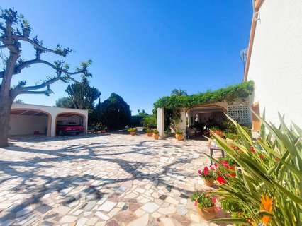 Casa en venta en Elche/Elx zona La Marina