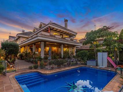 Villa en venta en Torrevieja zona La Veleta