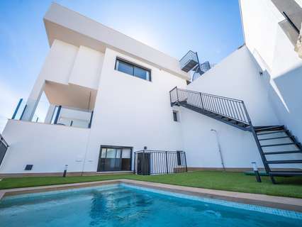 Villa en venta en Algorfa zona LA FINCA GOLF / ALGORFA
