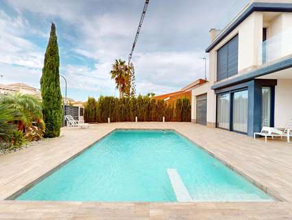 Villa en venta en Cartagena zona Playa Honda