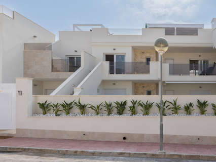 Ático en venta en Orihuela zona Villamartín