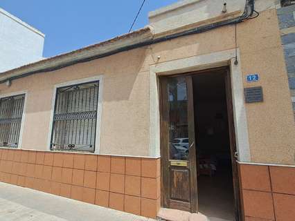 Villa en venta en Los Montesinos zona Costa Blanca