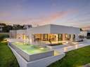 Villa en venta en Orihuela zona Orihuela-Costa