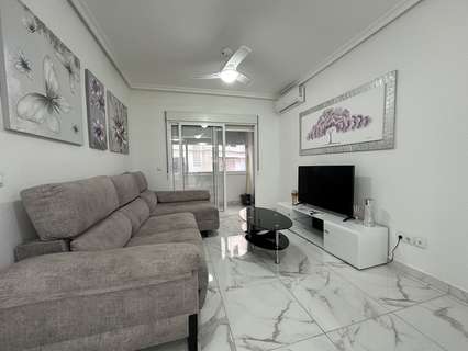 Apartamento en venta en Torrevieja zona Costa Blanca