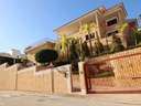 Villa en venta en Altea zona Costa Blanca