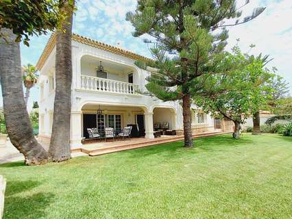 Villa en venta en Orihuela zona Orihuela-Costa