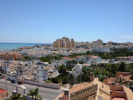 Ático en venta en Torrevieja zona Torreblanca