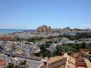 Ático en venta en Torrevieja zona Torreblanca