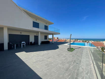 Villa en venta en Torrevieja zona La Mata